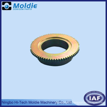 High Quality and Precision Gear Aluminium Die Casting Parts